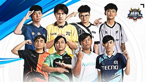 MPL PH Season 14: Schedule, results, format, where to watch.